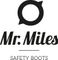 Mr. Miles