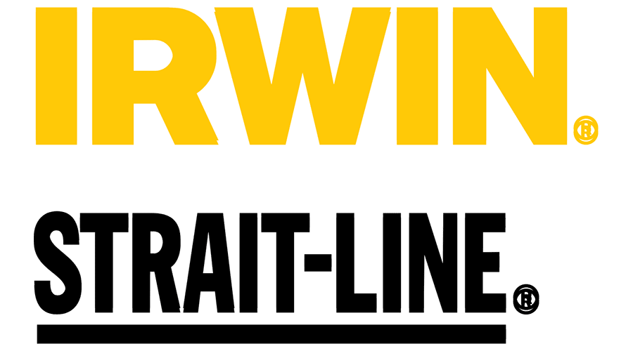 Irwin Strait-Line