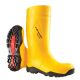 Veiligheidslaarzen C762241 Dunlop Purofort+ S5 geel maat 36