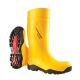 Veiligheidslaarzen C762241 Dunlop Purofort+ S5 geel maat 37