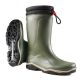 Winterlaarzen Dunlop Blizzard Thermo groen maat 40