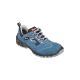 Lage schoen Asgard, S1,mt.45,blauw,FORTIS