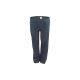 Regenset (broek/jack), Mt. 2XL, blauw