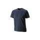 T-shirt Premium, mt. 2XL, navy