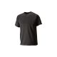 T-shirt Premium, mt. L, zwart