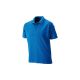 Poloshirt, mt. 3XL, royal