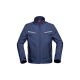 Lange jas Attitude, Maat 3XL, marine