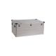 Box aluminium D415 1160x755x485mm ALUTEC