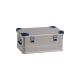 Box aluminium D47 550x350x245mm ALUTEC