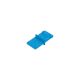 Hettich Bohrschablone Multi Blue Nr. 351