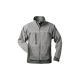 Jack Beta, Softshell, M, grijs/zwart