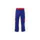 FORTIS H-Werkbroek 24, blauw/rood, Maat 58