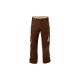 FORTIS H-Werkbroek 24, bruin/beige, Maat 98