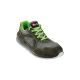 Lage schoen Alviss S1P, mt.40,lime, FORTIS