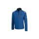 FORTIS Herenjas 24, blauw/zwart, Maat S