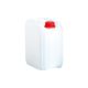 Industriele jerrycan 5-l naturel,UN-toel.