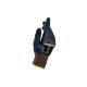 Handschoen Ultrane 500 G+P Mt. 8, blauw-zwart