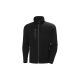 Jack Oxford, Fleece, Maat L, zwart