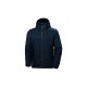 Winterjas Oxford, Maat S, marine, Helly Hansen