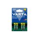 VARTA Power Accu R2U AAA Micro, HR03, 800 mAh