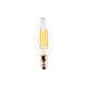 LED Kerze 4.5W (40W) E14 470lm 2700K Retro-LED HD LED Kerze 4.5W (40W)