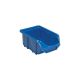 Eco-Box Gr. 1 blau B109xH53xT100 mm