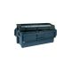 Gereedschapskoffer Compact 50 621x311x260mm blauw Raaco