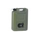 Brandstof-jerrycan prof. 20l UN-toel. olijfgroen