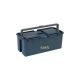Gereedschapskoffer Compact 15 426x215x170mm blauw Raaco