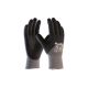 Handschoen MaxiFlex Ultimate, volledig gecoat, Maat 10