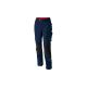 Broek 720 donkerblauw Gr 52