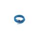 Slangenset met drukknop-koppeling 6,3x2,35mm 20m blauw RIEGLER