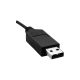 Datakabel USB incl. software MAHR