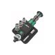 Magazijn ratelset Cyclops Pocket Wera