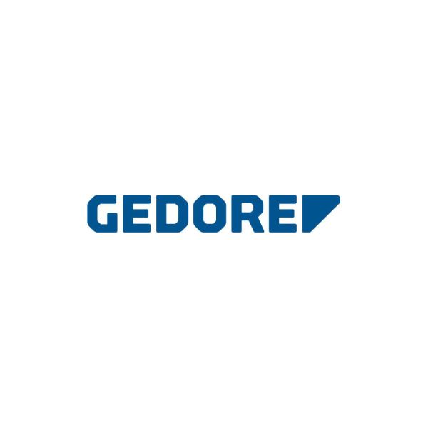 Gedore Ring | Steeksleutel 1 B 30mm ✓ | nl