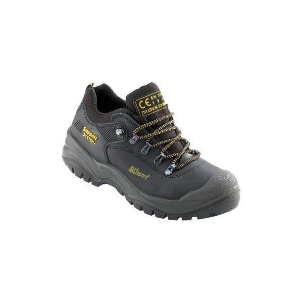 Lage schoen ASAGIO S3 mt. 46