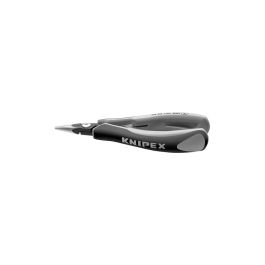 KNIPEX 34 52 130 ESD Precisie-elektrogrijptang KNIPEX 34 52 130 ESD Precisie-elektrogrijptang