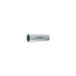 12-kant-Einsatz 3/8 Zoll lang, Schlüsselweite: 10mm