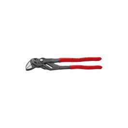 KNIPEX Spitse kombitang op ZB-kaart met comfortgrepen 185 mm, 08 22 185 SB KNIPEX Spitse kombitang op ZB-kaart met comfortgrepen 185 mm, 08 22 185 SB