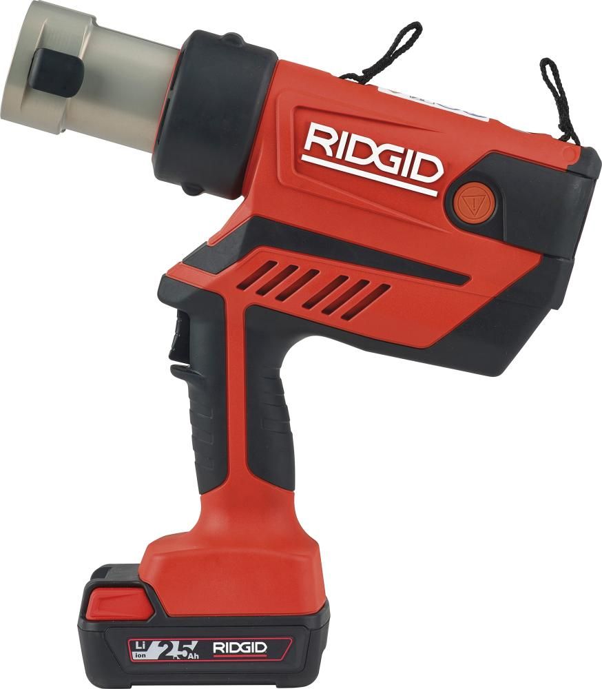 Presswerkzeug RP350-B32kN 10-108mm incl. M15-22-28mm RIDGID