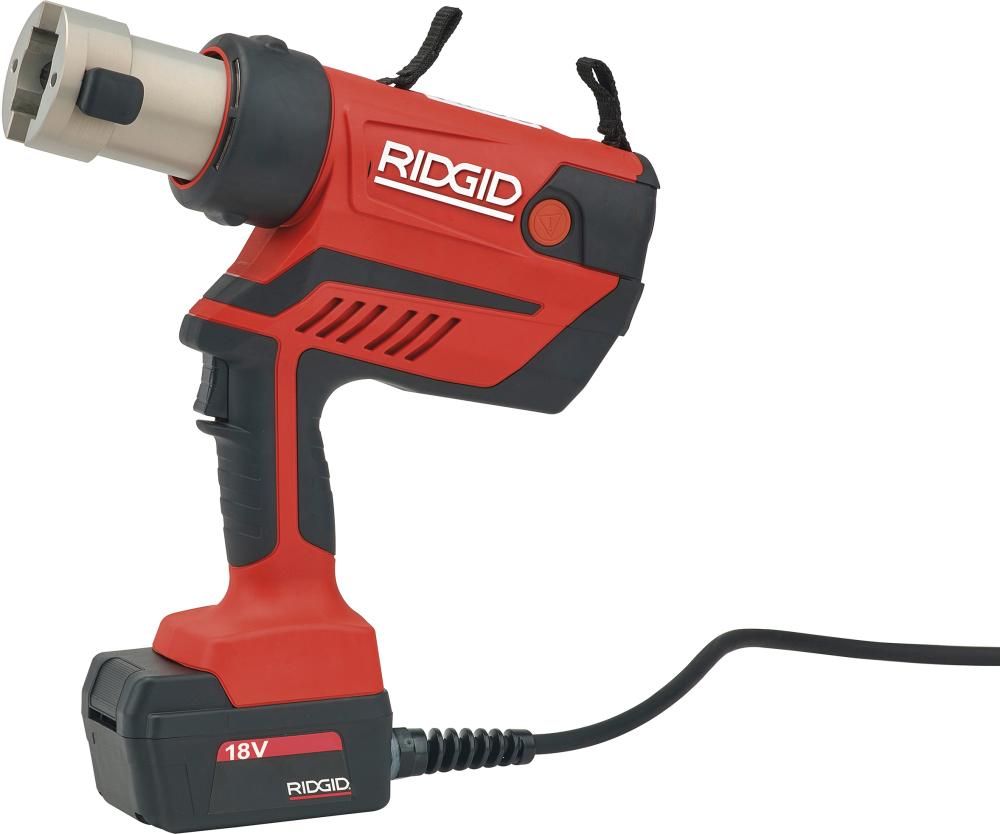 Presswerkzeug RP350C 32kN zonder Pressbacken RIDGID