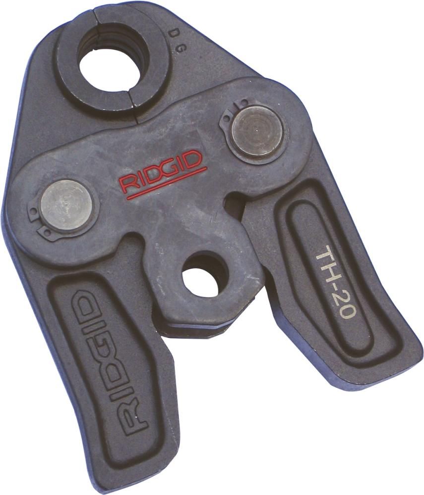 Pressbacke TH Standard TH 16mm 32kN RIDGID