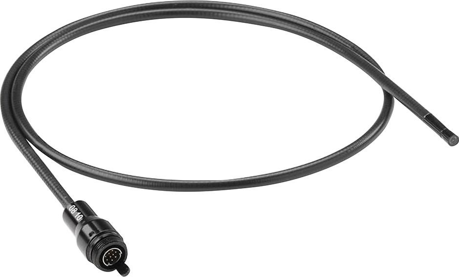 Ersatzkabel m.Kamerak.6mm 100cmmicro+ExplorerRidgid