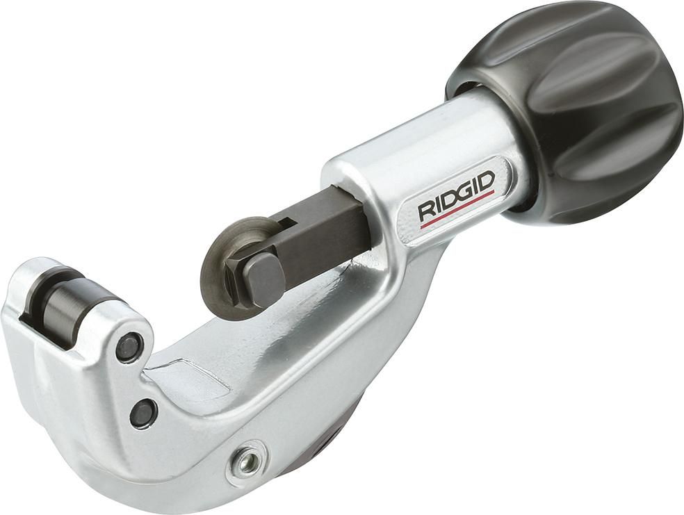 Rohrabschneider 6-35mm voorKupfer Ridgid