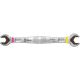 Dubbel steeksleutel Joker 8x10mm Wera