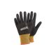 Handschoen 8801 INFINITY, Nitril, Maat 10, TEGERA