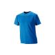 T-shirt Premium, mt. 3XL, royal