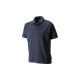 Poloshirt, mt. XL, navy