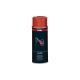 EU Color-spray mat 400ml vuurrood E-COLL