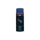 EU Color-spray mat 400ml gentiaanblauw E-COLL